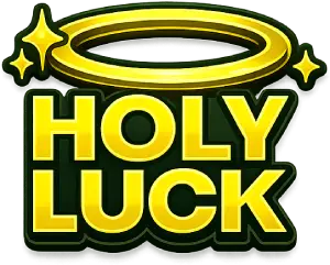 Holyluck logo