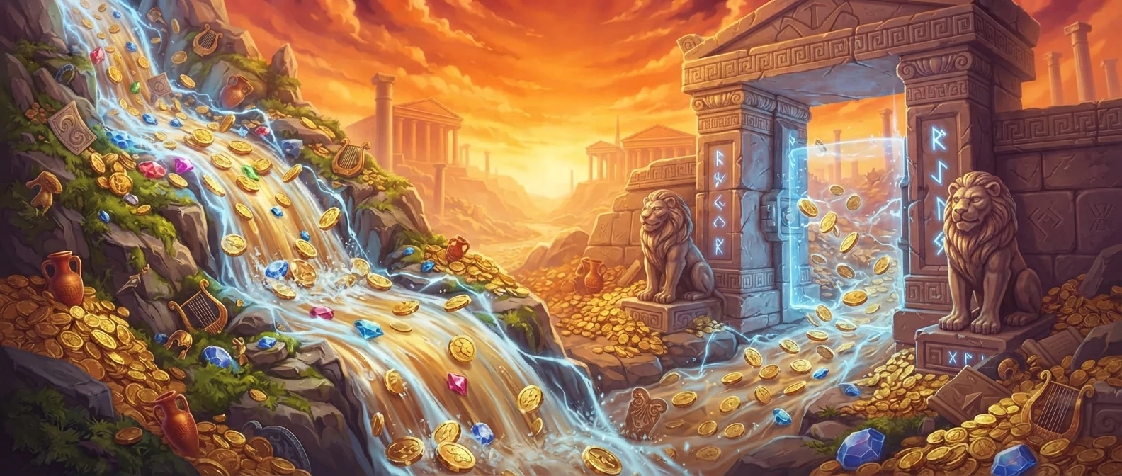 Deposits and withdrawals are casino tasks