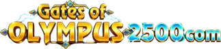 Gates of Olympus 2500 site logo