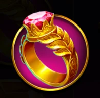 Jeweled Ring